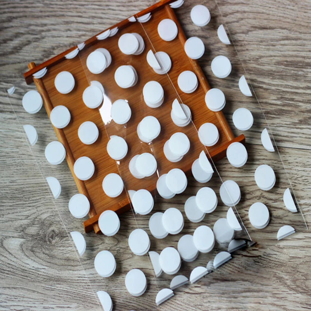 

100 Pcs Clear Pouches Cookie Bread White Pattern Food Bags Soap Bags for Baking Food Storage