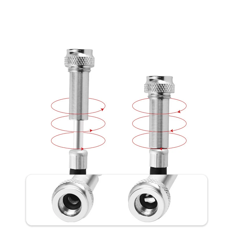 Портативный велосипедный мини-насос с манометром 160psi | Спорт и развлечения
