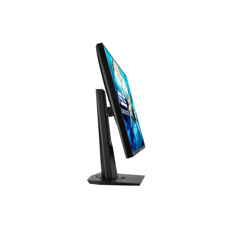 ASUS VG27AQE новый настольный компьютер IPS 2K LCD 27 дюймов 155 гц Refrash Gaming E sports монитор 1ms