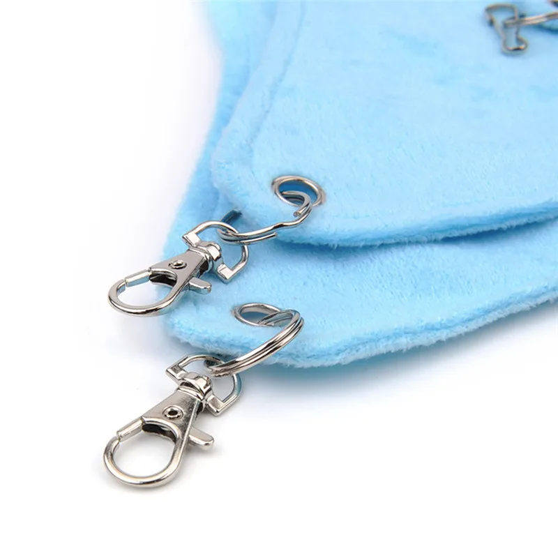 Новый гамак для домашних животных хомяк крыса попугай птичка птица подушка