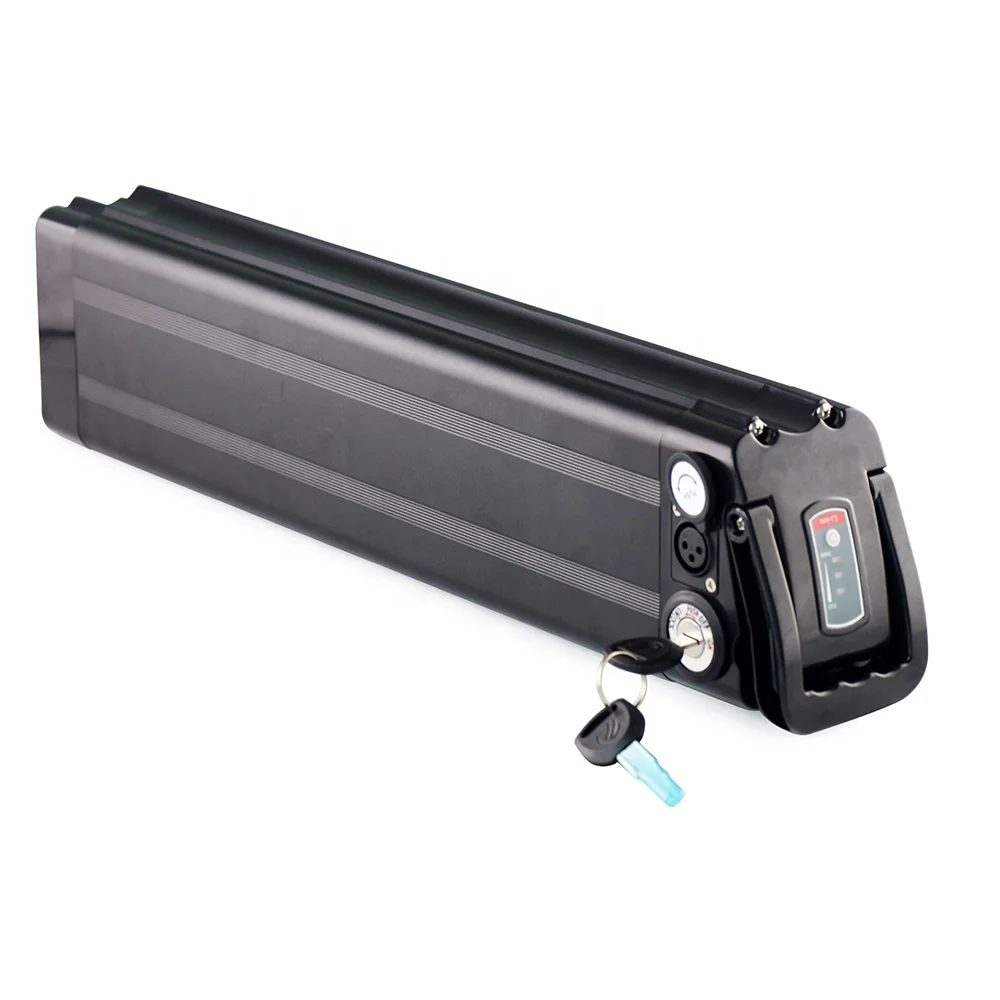 

48v 1000w electric bike conversion kit 48v 20ah silverfish type battery