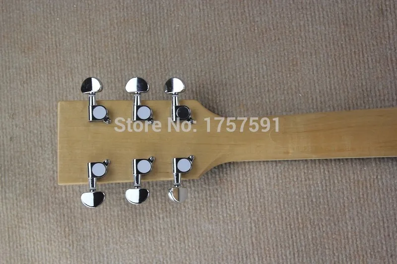 Высокое качество maestro бренд заказной резонатор для Добро пожаловать бурливуд