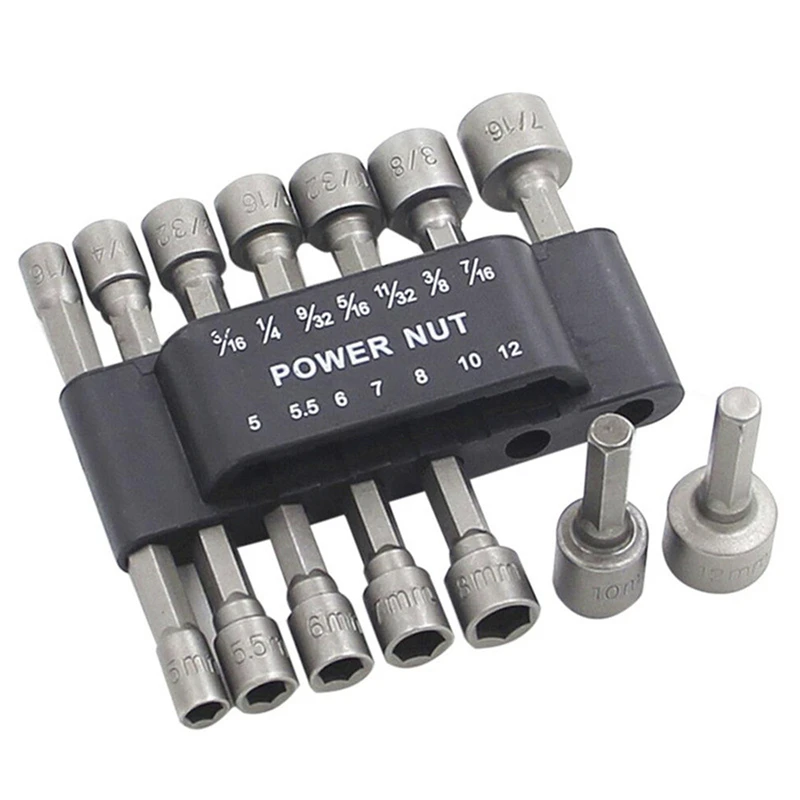 14 шт. Саморез-розетка | Инструменты