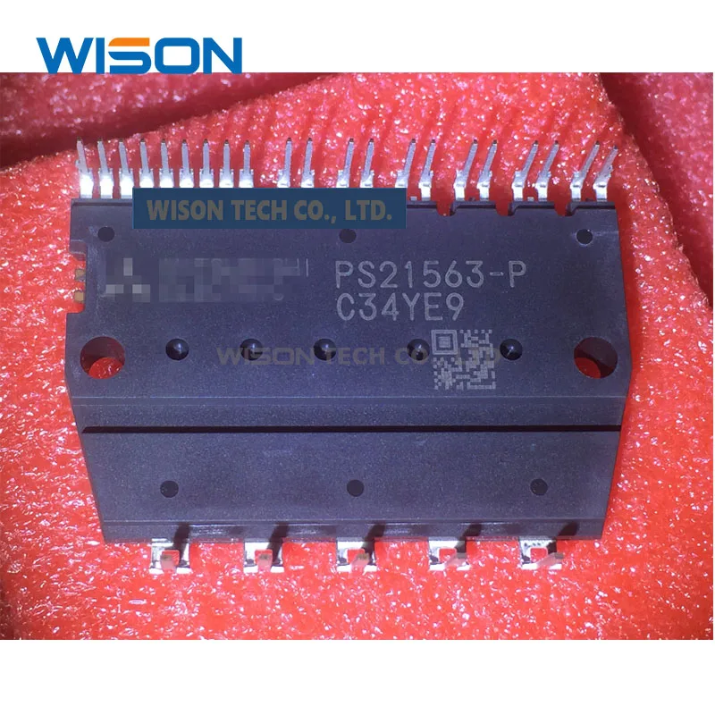 Новый и оригинальный PS21563 P PS21565 модуль|Детали для приборов личной гигиены| |