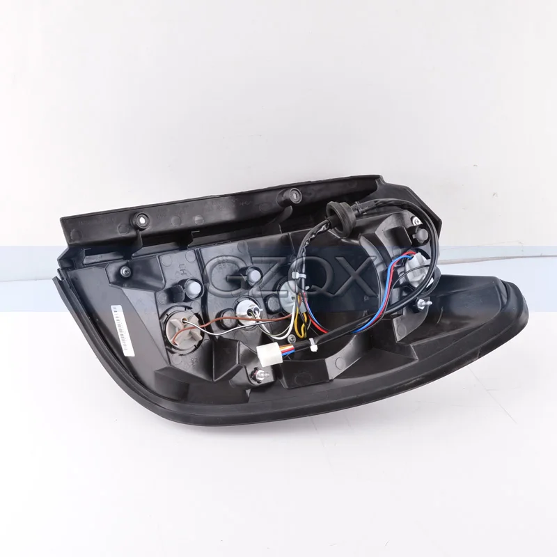 CAPQX для Chevrolet Captiva 2011 2012 2013 2014 Высокое качество задний бампер стоп светильник