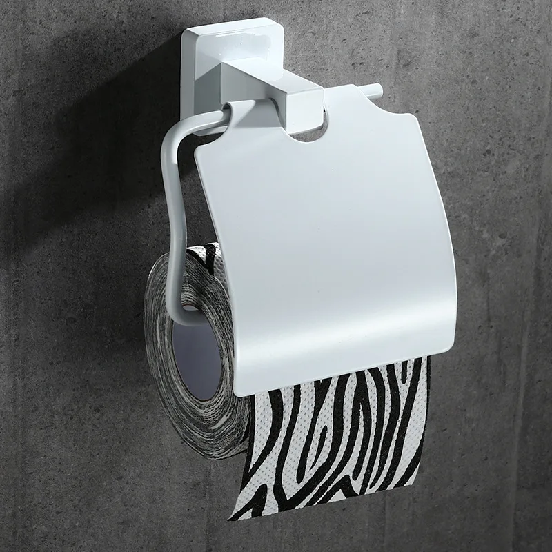 Белая искусственная машина из нержавеющей стали скандинавский стиль держатель