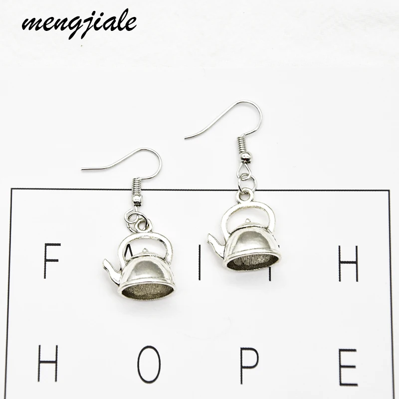 Винтажные серьги в стиле панк 1 пара | Украшения и аксессуары