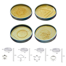 Juego de calamar del mismo estilo...