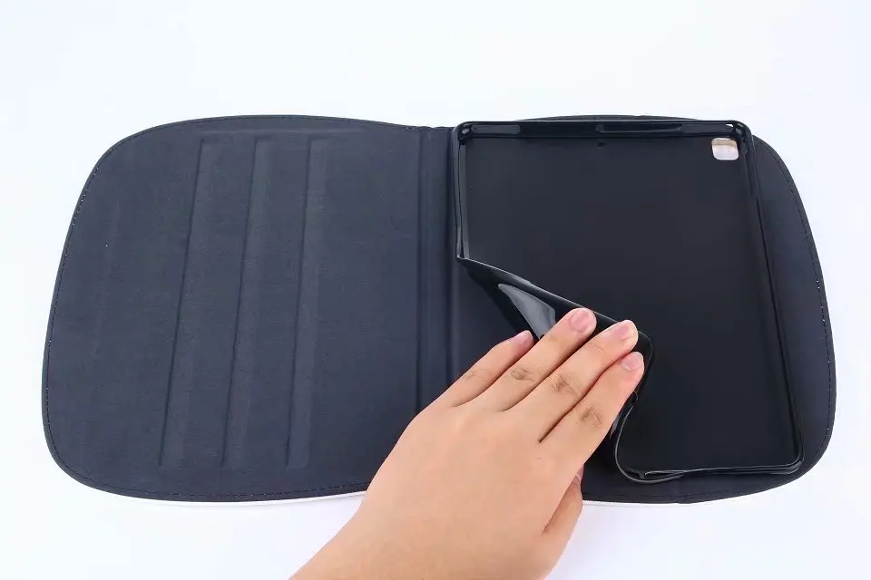 Противоударный милый чехол с мультяшным рисунком для iPad Mini 1 2 3 4 5 чехлы из