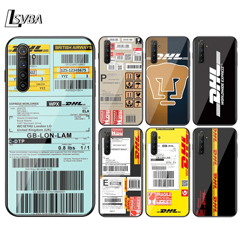 

Fashion DHL Style For OPPO Find X3 X2 F19 F17 RX17 F15 R15X K5 K3 K1 R9S F11 F9 F7 F5 Neo Pro Lite Black Soft Phone Case