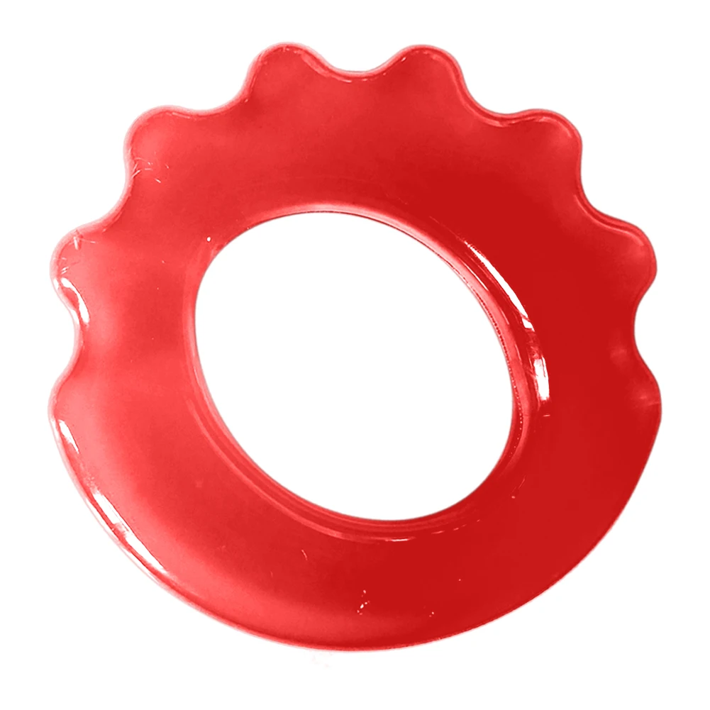 

Silica Gel Portable Hand Grip Gripping Ring Carpal Expander Finger Trainer Grip Strength Rehabilitation Pow Stress Ring Ball