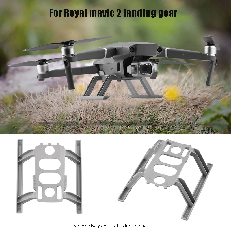 

Удлинитель высоты для Dji Mavic 2 Pro