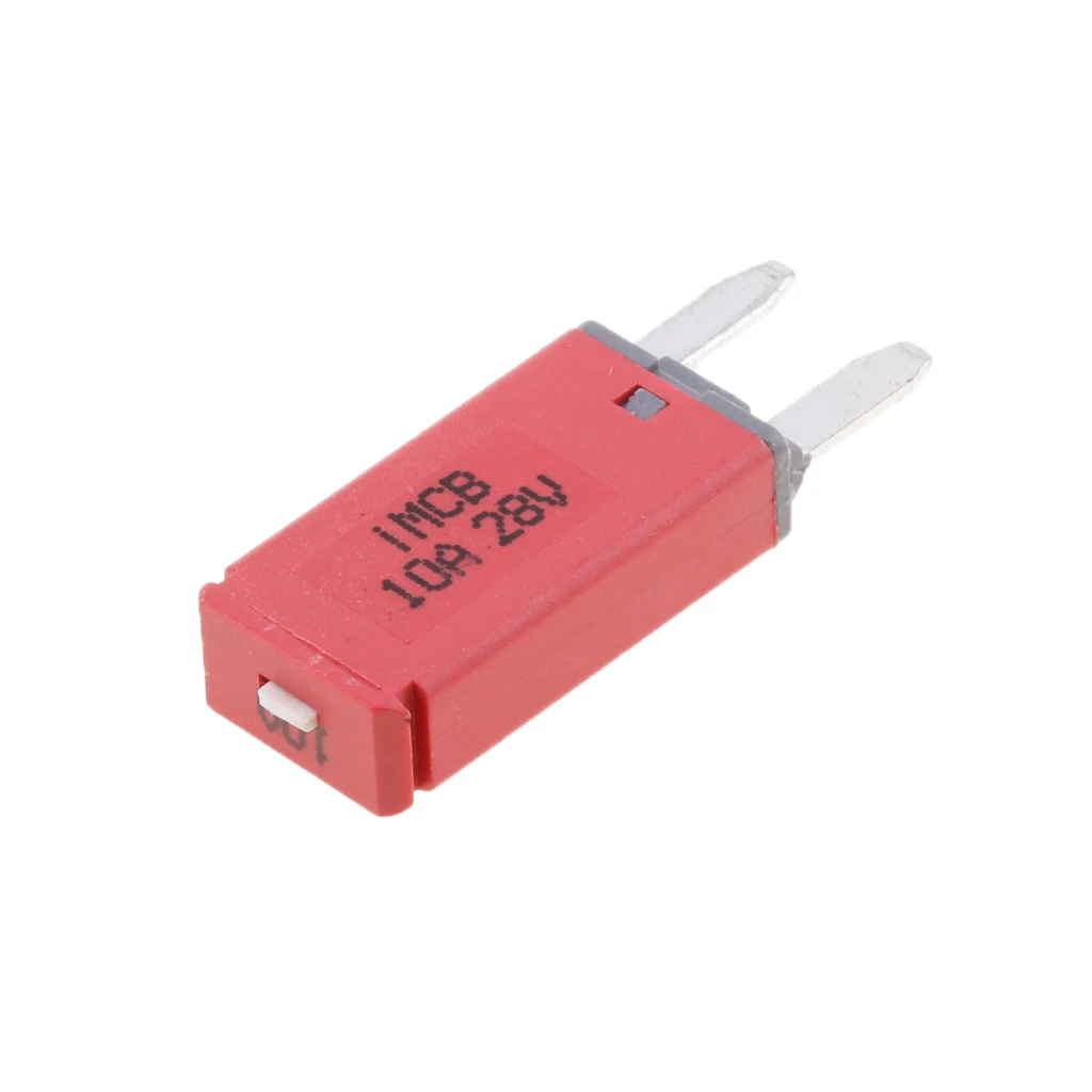 2 шт. ATM мини предохранитель набор ассортимент лезвие комплект 28V DC 15A +