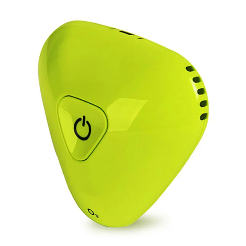 Alanchi генератор озона очиститель воздуха холодильник для удаления запаха