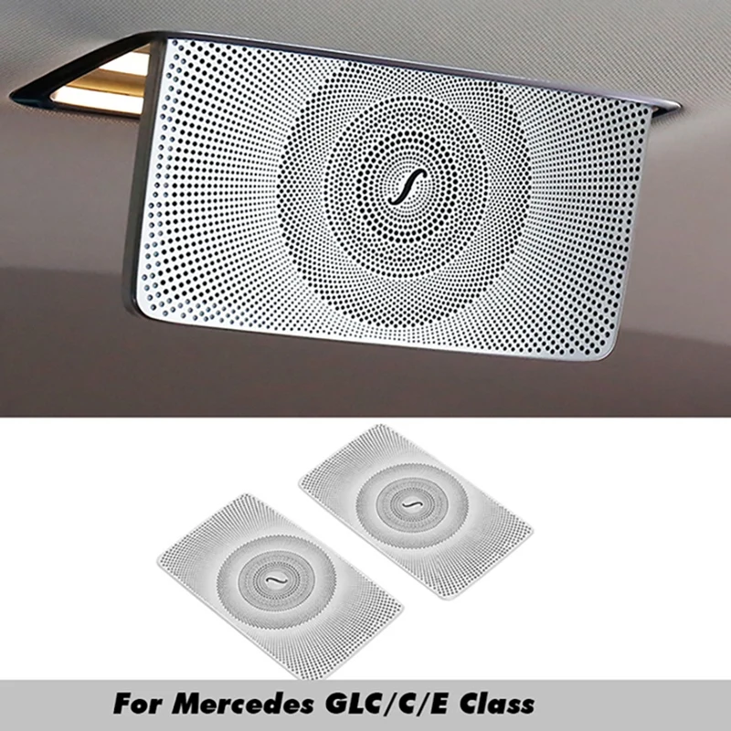 Автомобильный передний солнцезащитный козырек декоративный чехол для Mercedes-Benz