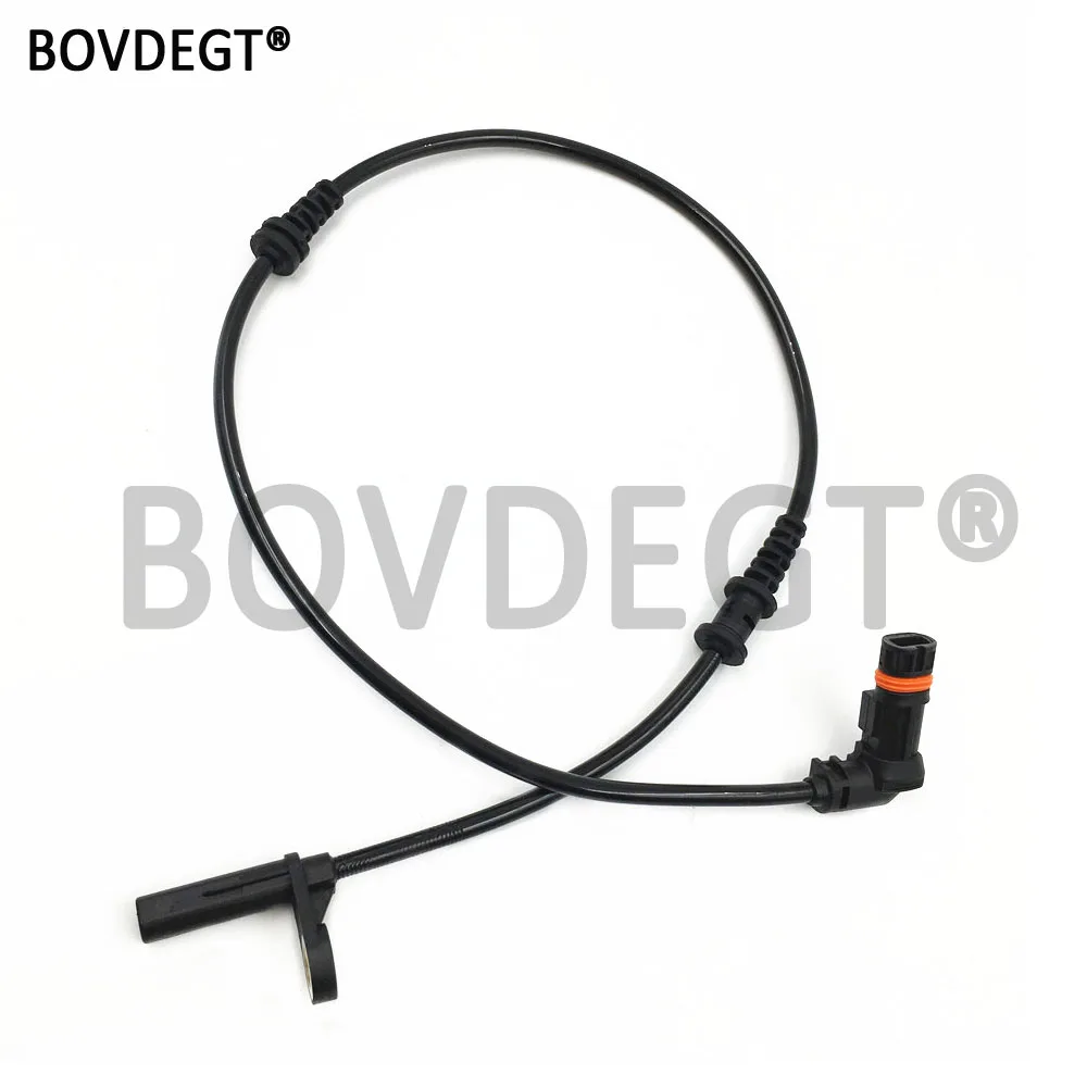 Спереди влево или вправо ABS колеса Скорость Сенсор для MERCEDES BENZ C CLASS W204 S204 C204 180 220 250