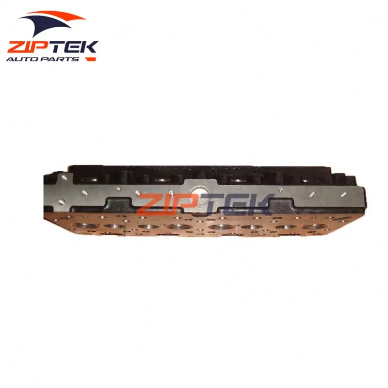 Части двигателя Ziptek OE стандарт для Perkins 4100 головка цилиндра
