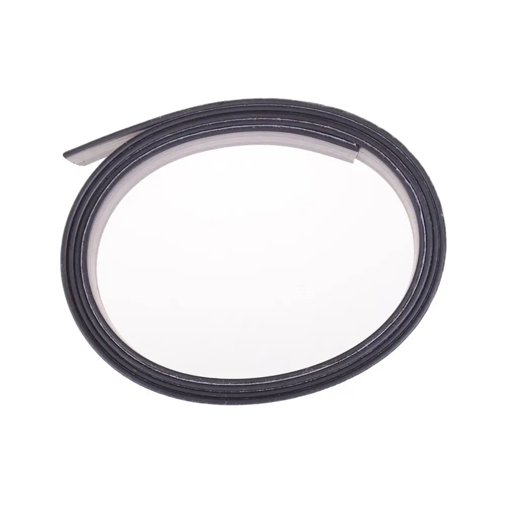 Гибкий магнит Diy Ремесленная лента резиновая самоклеющаяся магнитная резина для