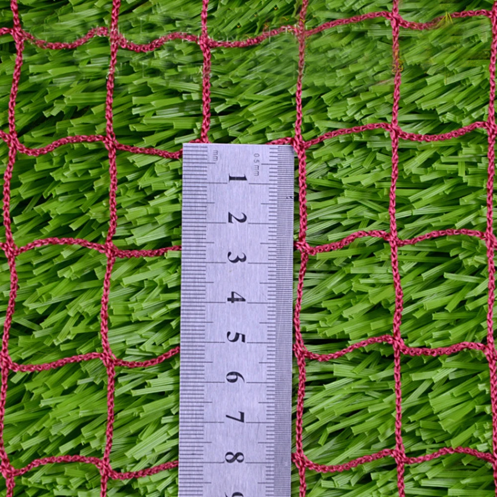 

20.3 X 2.5FT Badminton Net Portable Lightweight Training Net for Badminton Volleyball Tennis