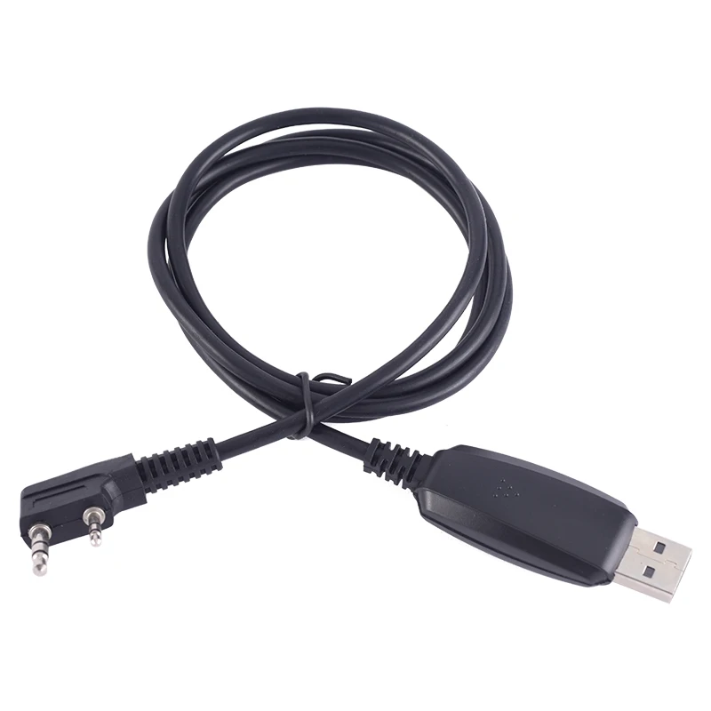 BaoFeng UV-82 рация Двухдиапазонная 136-174/400-520 МГц FM Ham двухстороннее радио УКВ УВЧ, охотничий трансивер, рация