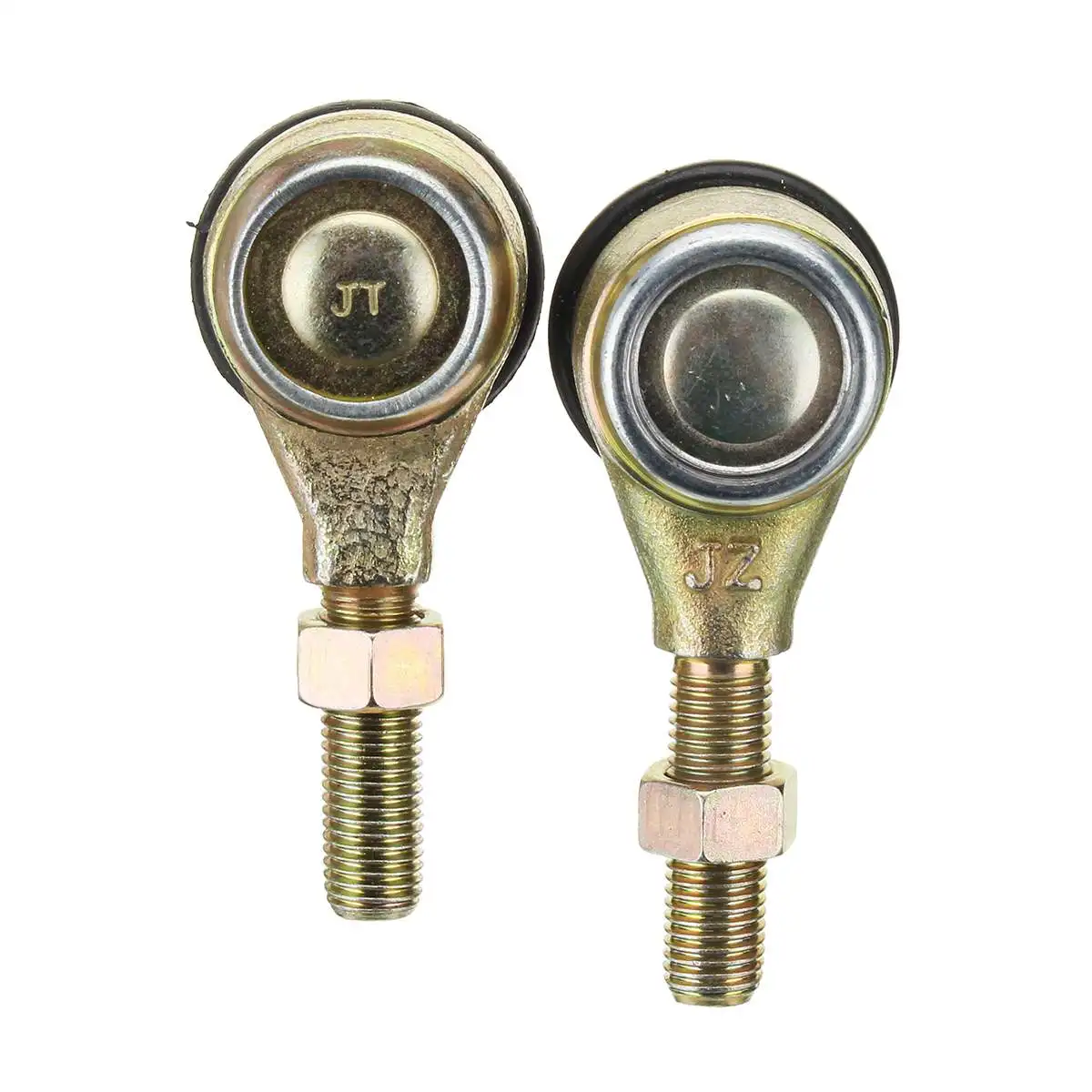 1 пара шаровой шарнир для рулевой тяги 10 мм M10 4-колесного квадроцикла 50cc 70cc 90cc 110cc