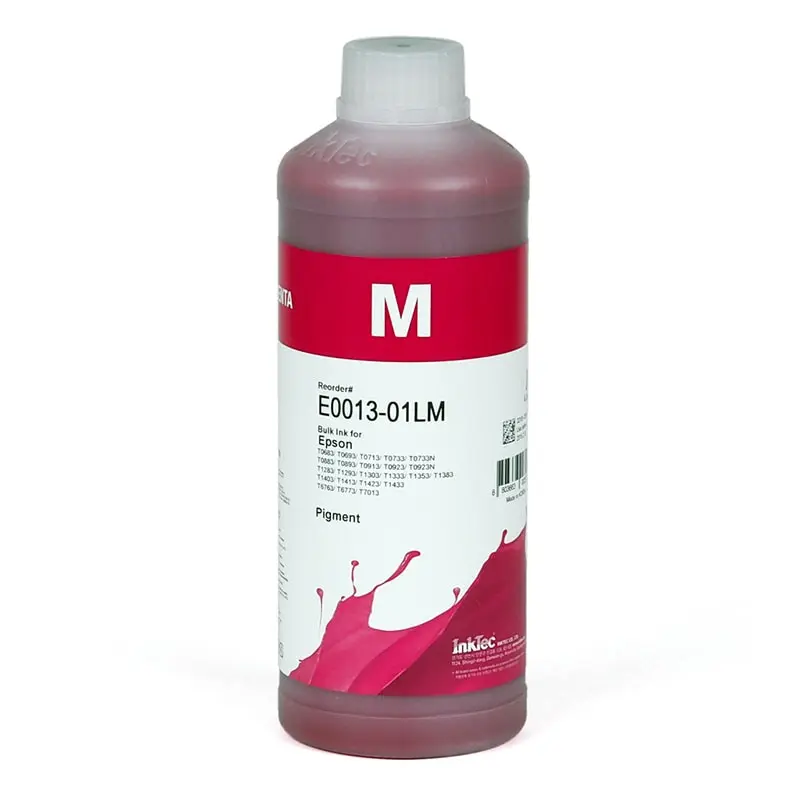 Чернила для принтера Epson C79 C91 XP-100 XP-200 XP-303 Inktec 1 литр E0013 |