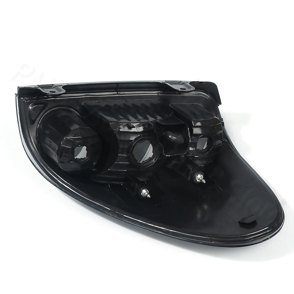 Задсветильник фары PMFC 2 шт. боковые задние тормозные фонари заднего хода s