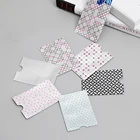 Чехол-Кошелек с защитой от кражи, держатель для карт, 10 шт.