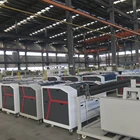 Европейский 9060 1390 150 Вт 300 Вт Лазерный станок Co2 для резки металла с резцом Reci Tube стальной резак лазерный гравировальный станок для акрила Mdf