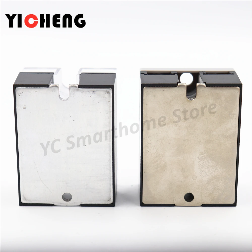 Реле напряжения переменного тока Однофазное твердотельные реле прозрачная