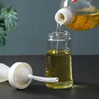 Практичный масляный контейнер, экологически чистая бутылка для Бастера, термостойкая портативная решетка-гриль, фотокомплект