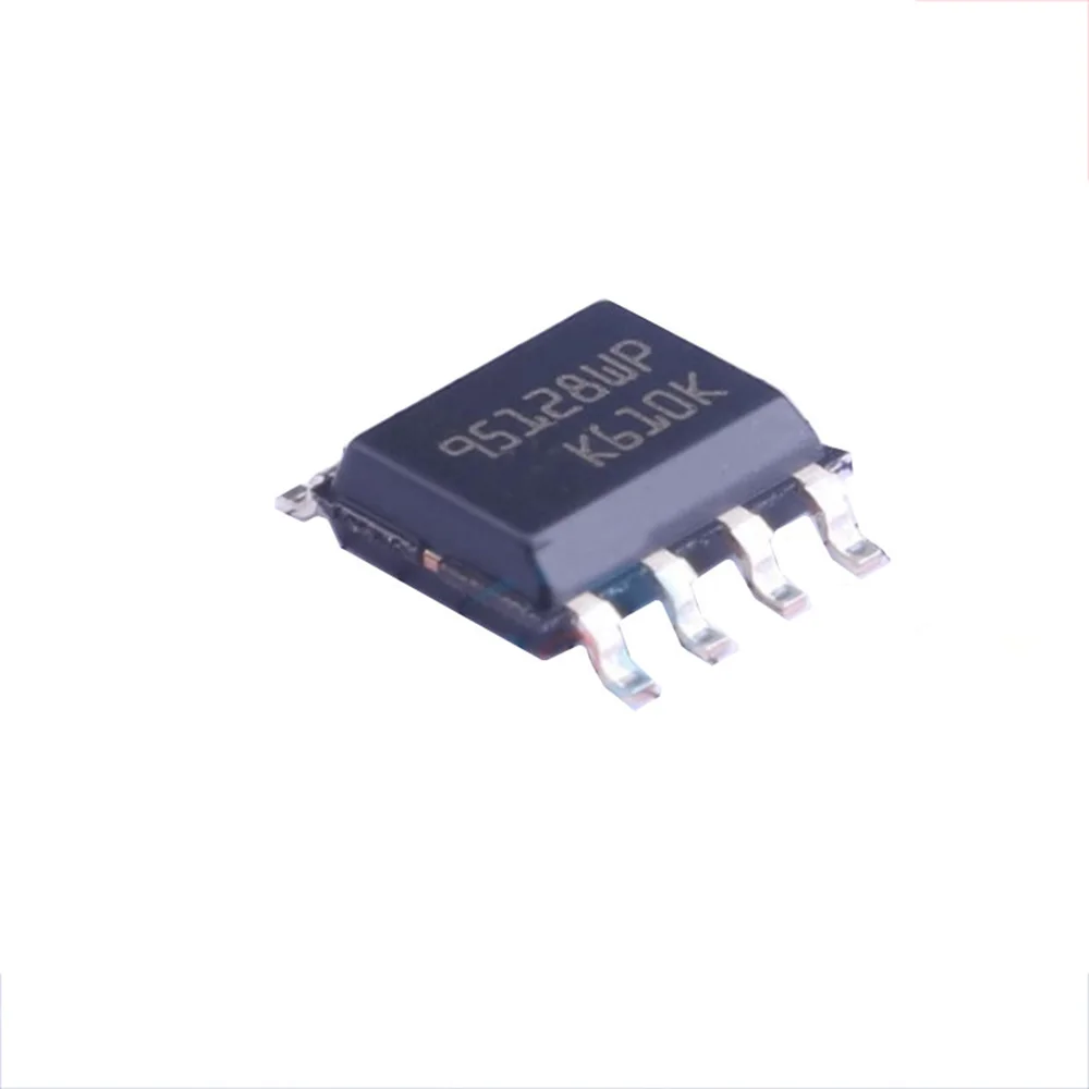 

95128WP M95128-WMN6TP SOP-8 Original Brand New
