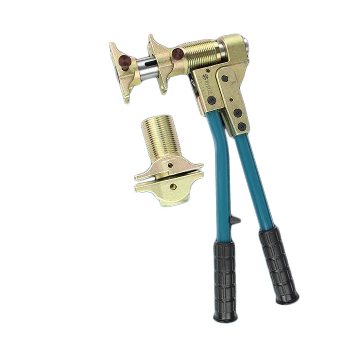 Инструмент для зажима трубы инструмент расширения регулируемый диапазон 16 32 мм