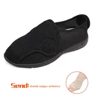 Обувь с эффектом потертости; Сезон весна-лето; Тонкие туфли; Мужская и женская обувь с широкими носками; Обувь для кормления; Сезон осень-зима; El