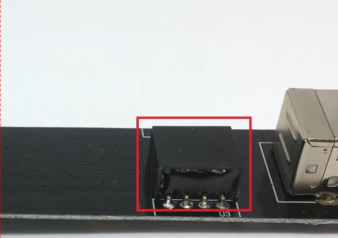 CAN Bus анализатор CANOpenUSB-CANUSB к CAN модулю совместим с ZLG изоляции полосы в автономном режиме