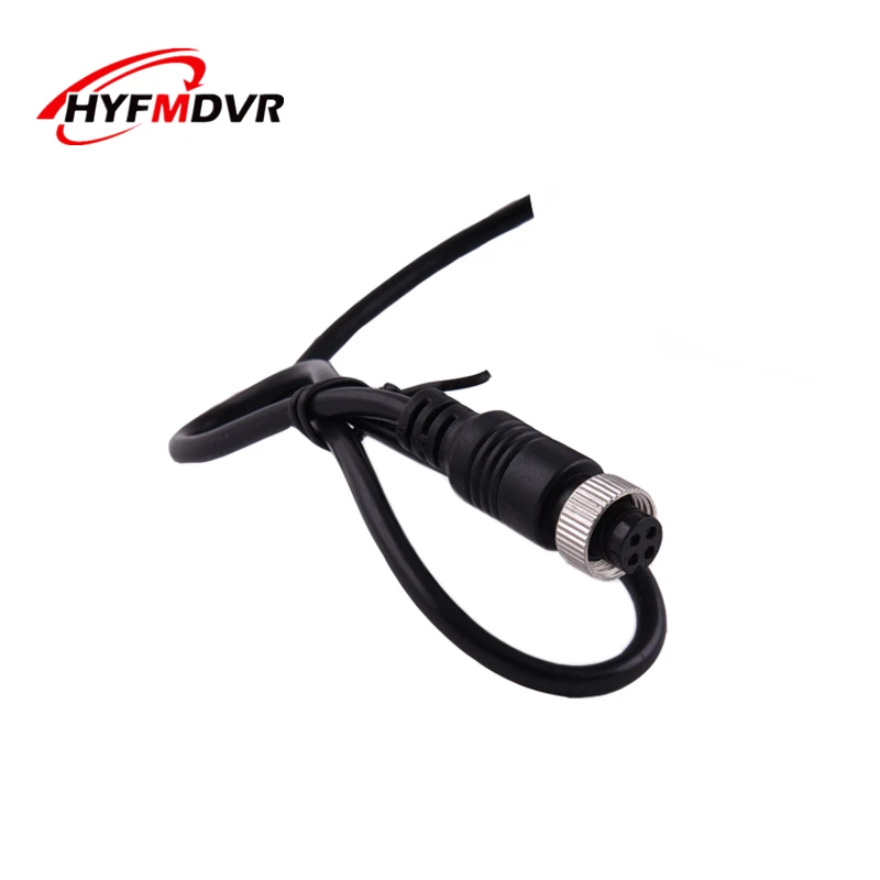 Маленькая 1 дюймовая квадратная Водонепроницаемая головка монитора SONY 600TVL/CMOS