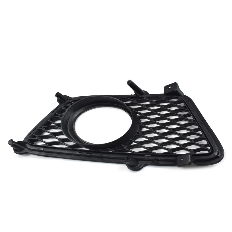 Передний бампер противотуманный светильник фара для вождения рамка Накладка KIA