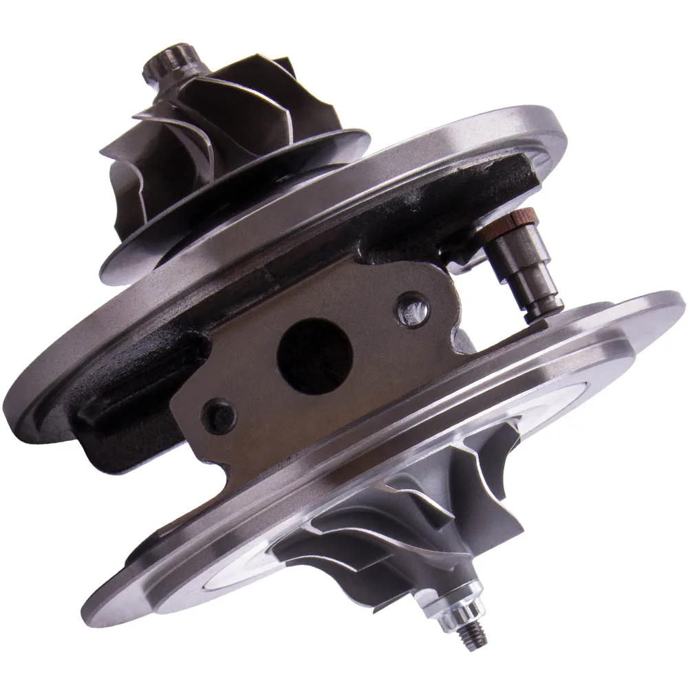 Сердечник картриджа Turbo для Land Rover Defender Ford Tourneo Transit VI 2 4 DCI TDCI 140HP 752610 5032S 5025S 0012| |