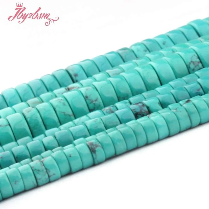 Бусины из натурального камня для самостоятельного изготовления ожерелий