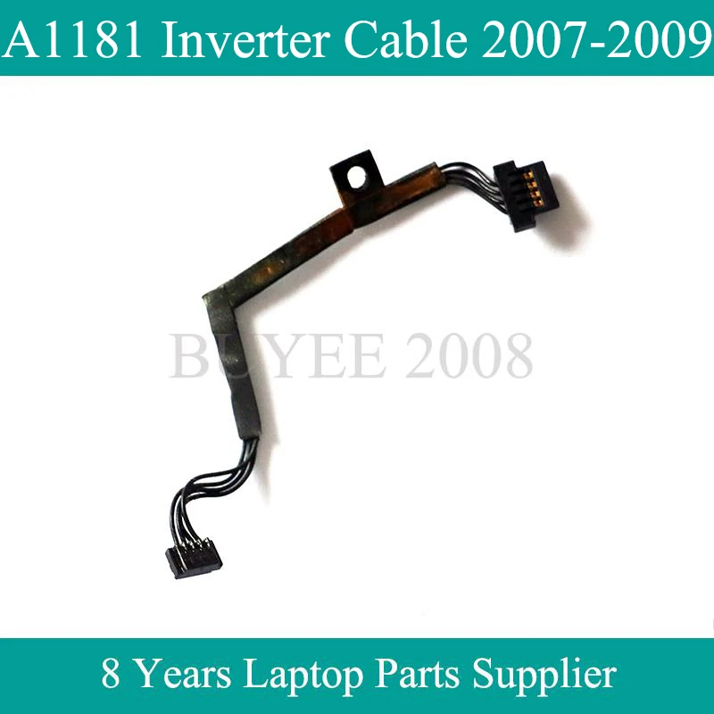

A1181 плата инвертора замена кабеля для Macbook Air 13,3 "A1181 инверторный кабель 2007 2008 2009 года