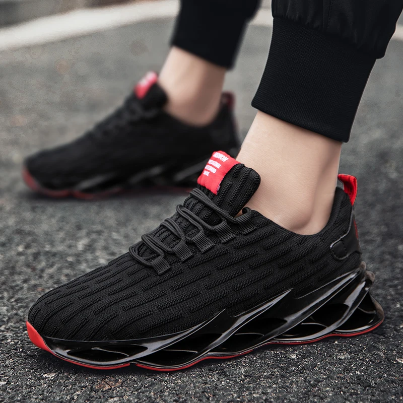 

Man Shoes Sport Men Sneakers Men Shoes Casual Summer Trainers Mens Fashion Man Men's &sneaker White Hip Hop