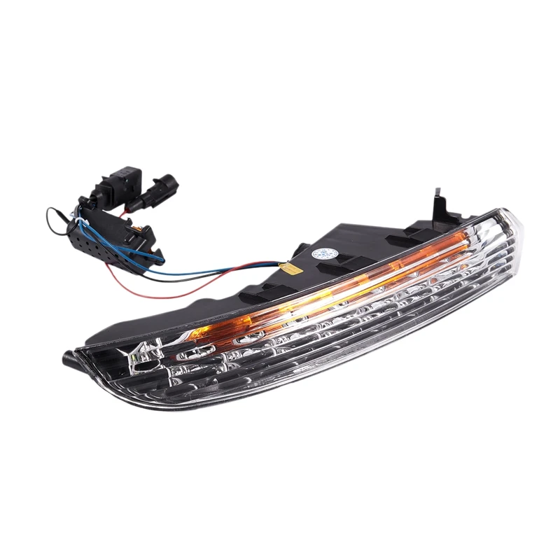 СВЕТОДИОДНЫЙ DRL Дневной светильник противотуманная фара автомобиля 12V для бега s