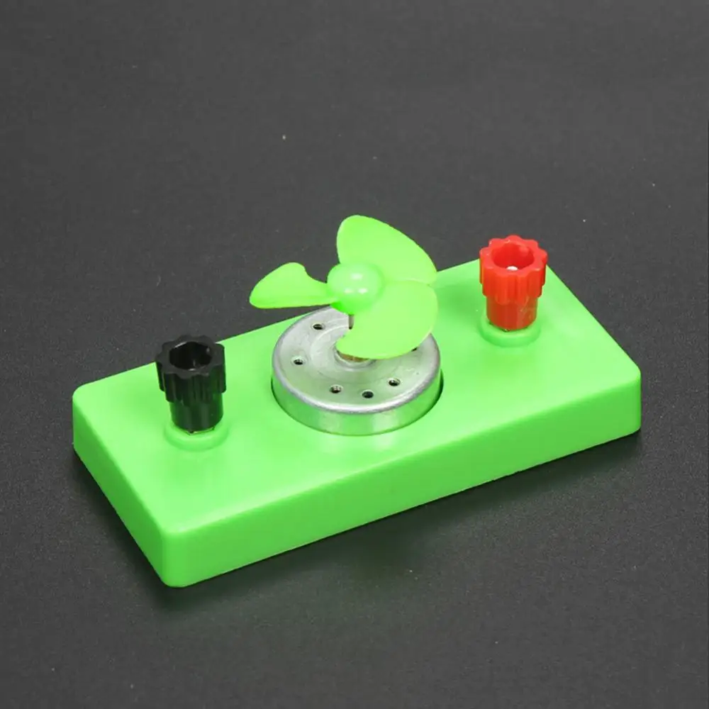 

DIY мини-вентилятор на солнечной энергии с двигателем постоянного тока, модель научного эксперимента, образовательная детская игрушка