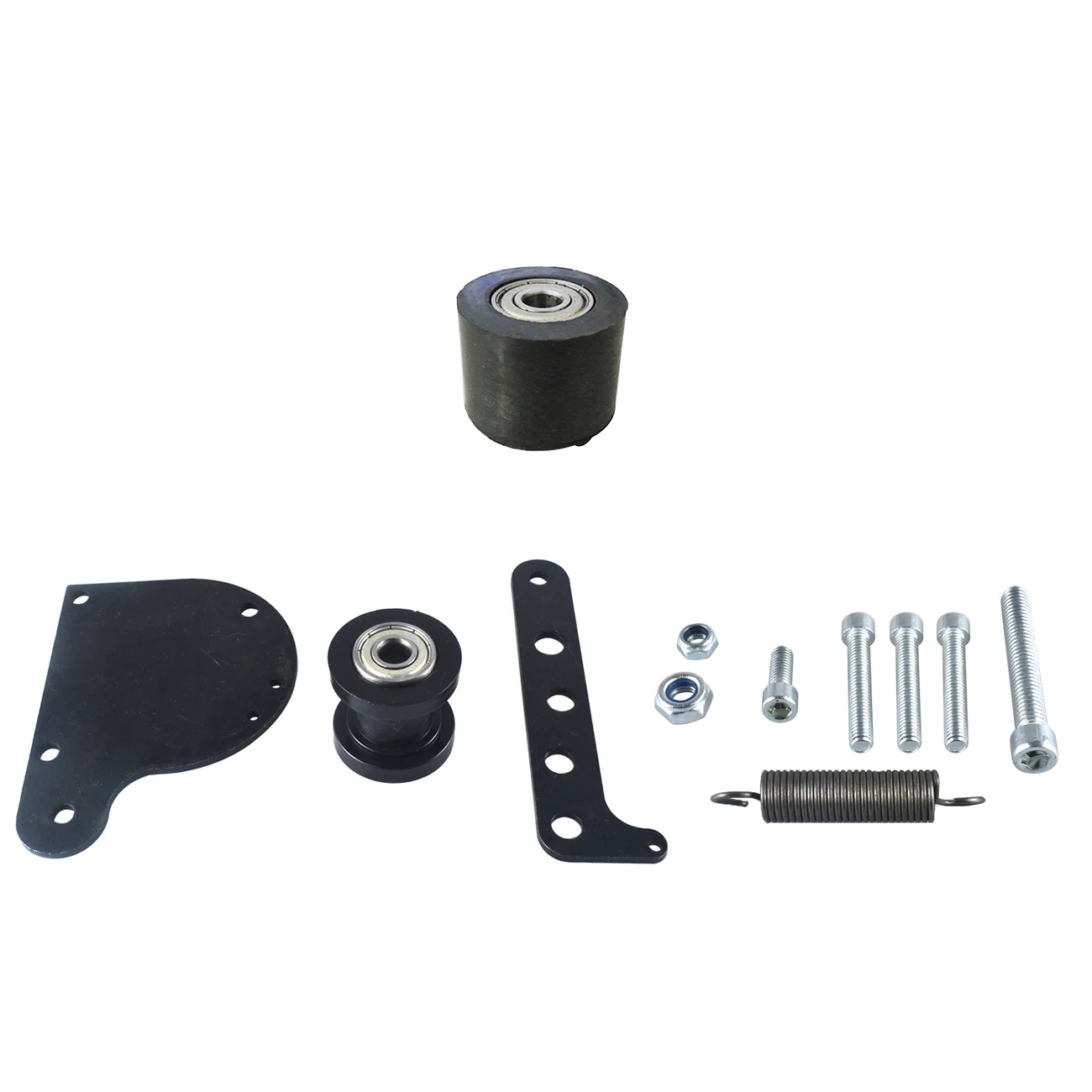 Черный велосипедный натяжитель цепи Power 50 куб. См 66 80 моторизованный велосипед |