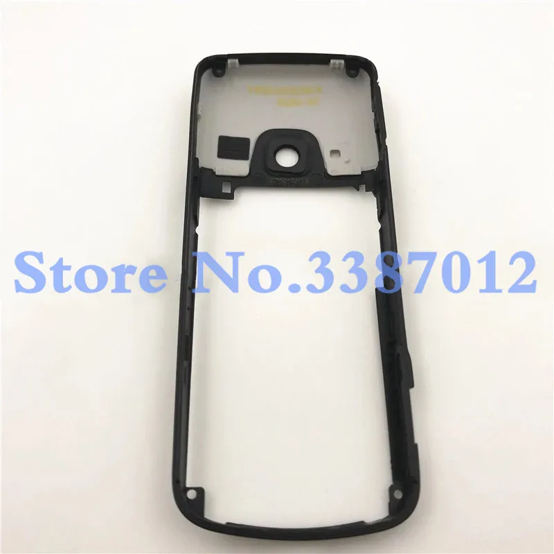 

10Pcs/Lot High Quality Replacement Part Middle Frame Housing Case Cover For Nokia 6700C 6700 Classic