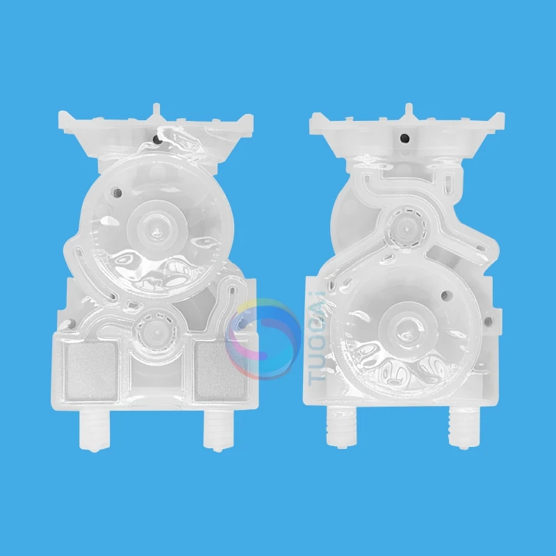 4шт./лот Dx6 Dx7 демпфер для EP Roland Mutoh Wit-color printer с dx6 dx7 печатающей головкой - купить по