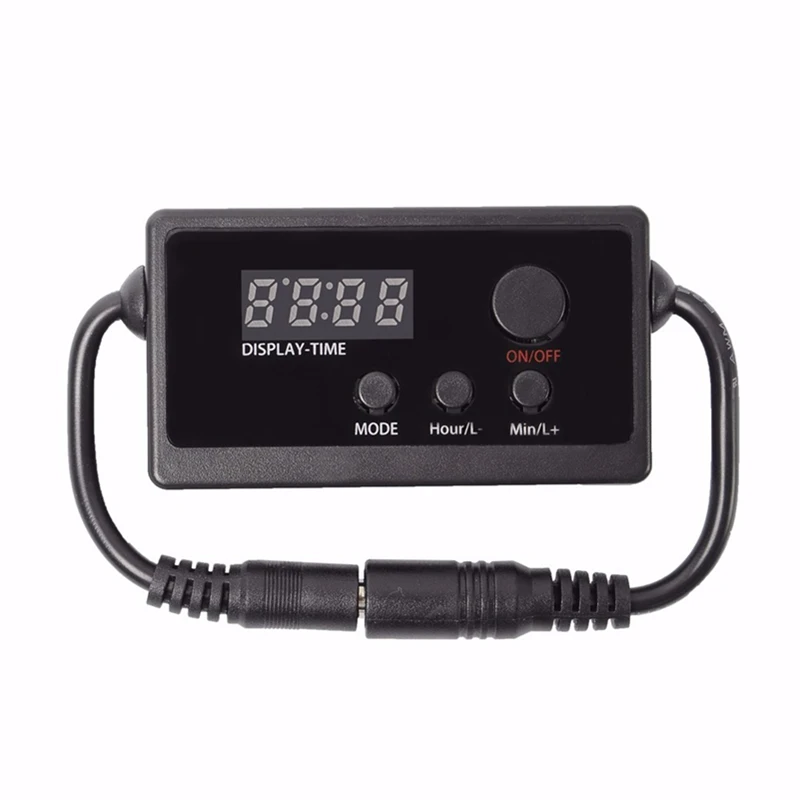 S2 PRO аквариум светодиодный светильник Диммер контроллер модулятор садок для рыбы