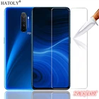 Защитное стекло для Oppo Realme X2 Pro, 2 шт.