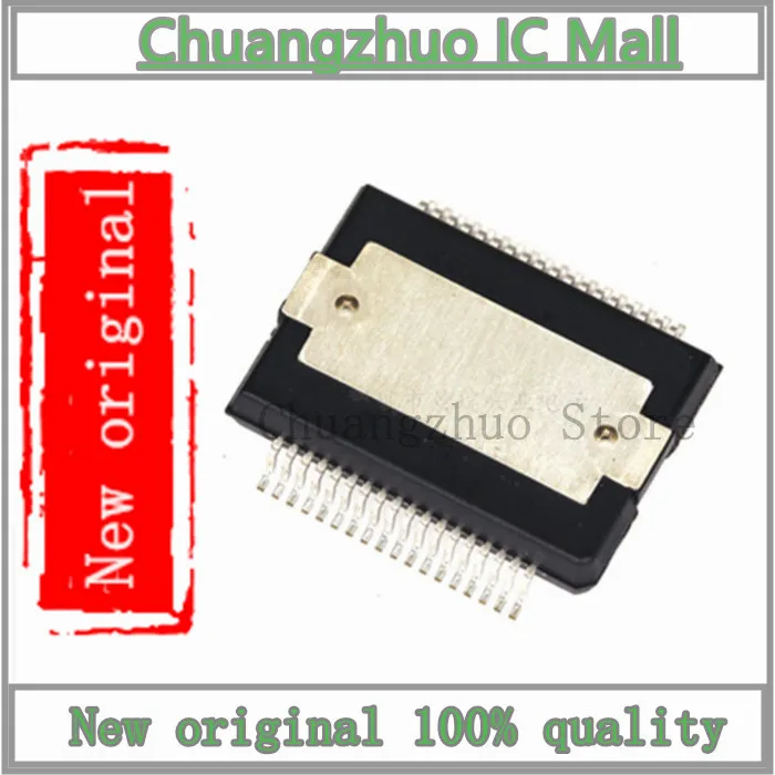 

10PCS/lot TDA7575 TDA7575B 7575B BC HSSOP-36 TDA7575BBC IC Chip New original