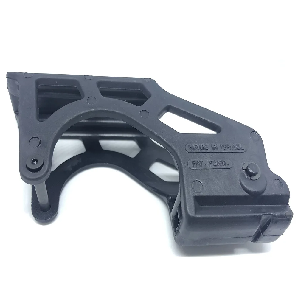 Тактический светильник Вес полимерный вспышка прицела с Пикатини для Glock